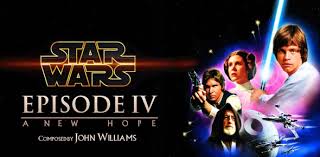 Can you guess what year these important. Star Wars Episode Iv A New Hope 1977 Movie Quiz Proprofs Quiz