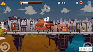 Download zombie road trip apk 3.30 for android. Download Zombie Road Trip 3 30 Apk Mod Money For Android