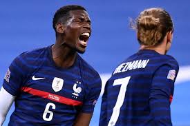 Le sélectionneur de l'équipe de france didier deschamps a évoqué la blessure de son capitaine et gardien hugo lloris arsenal : France Finlande Comment Suivre Le Match Amical Mercredi 11 Novembre