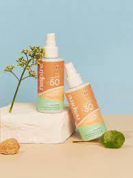 Respire Sun Cream Can T Be Beat In 2020 French Skin Care French Beauty French Skincare