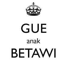 Home › kumpulan pantun betawi › kumpulan pantun jawa › pantun betawi. Pantun Pantun Lucu Betawi Home Facebook