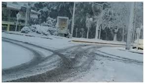 Get the forecast for today, tonight & tomorrow's weather for άγιος αντώνιος, κεντρική μακεδονία, ελλάδα. Adiabatoi Apo To Xioni Oi Dromoi Sthn Hlioypolh Notia Gr