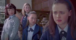 Samantha Bee Says Trump is Like Paris Geller