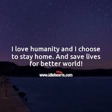 The cause of justice is the cause of humanity. Humanity Quotes With Images Idlehearts