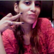 Celina Casillas's Instagram, Twitter & Facebook