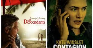 Love Love The Descendants Want To See Contagion Kate Winslet Movie Tv Love
