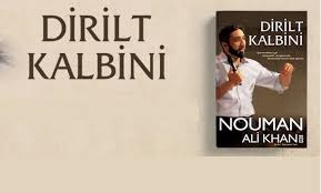 Dirilt Kalbini Kitabindan Cikarilacak 7 Ders Kitap Kalp