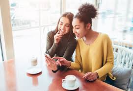 The faster you create a shopping app, the more time you will have to improve based on users' feedback, create worthwhile content, interact with promote your app. Interview How Social Commerce Platform Dote Merges The Mall Experience With Mobile