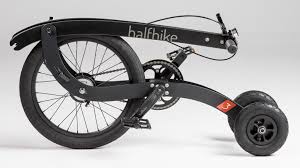 halfbike 3 how to bridge the gap between man machine dance by kolelinia kickstarter 自転車 ローバー
