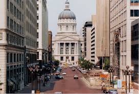 Five State Capitals You Can T Access Without A Car Streetsblog Usa