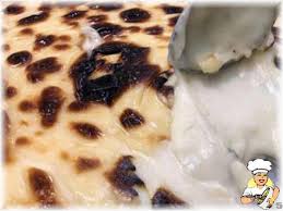 Süt helvası mucidinin özel tadı. Sut Helvasi Tarifi Lezzetler Com