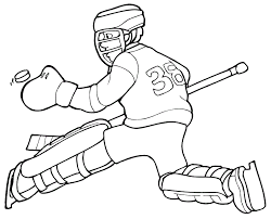 Pages (550 words) approximate price: Hockey Coloring Pages To Print Coloring Home
