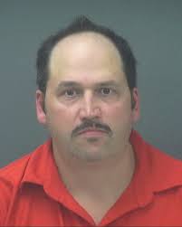 Arrests Okaloosa, Santa Rosa, Walton, Escambia counties for Dec. 13