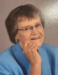 Obituary information for Adelaide Berg Edwards