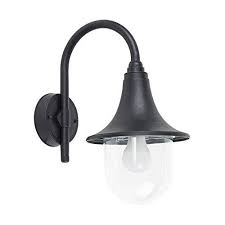 Modern Ip44 Outdoor Black Fishermans Style Wall Light Lam Https Www Amazon Co Uk Dp B00i9wo214 Ref Cm Wall Lights Garden Wall Lights Outdoor Wall Lantern