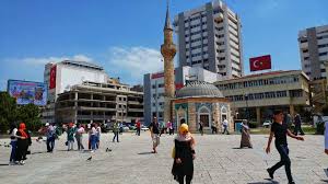 Dünya çapında ünlü fuar alanı ve liman özelliği nedeniyle yaşayan, farklı kültürlere kucak. 10 Wisata Andalan Izmir Kota Terbesar Ketiga Di Turki