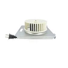 Broan nutone ae80lk flex bathroom exhaust ventilation led light, energy star certified, 80 cfm, 0.7 sones bath fan, white 4.6 out of 5 stars 715 $105.00 $ 105. Broan Nutone S99080520 Bathroom Vent Fan Motor Indoor Air Quality Parts Accessories Home Improvement