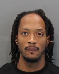 Latest Hamilton County Jail Booking Report