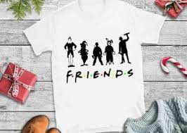 Free Free 260 Friends Grinch Svg SVG PNG EPS DXF File