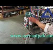 AEROSOLPAK - YouTube