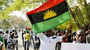100% latest on biafra today. Biafra And Nnamdi Kanu Nigeria S Army Siege To Crush Biafra Calls Isn T Winning Much Support Quartz Africa