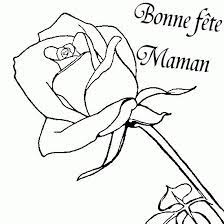 coloriage f ecirc te des mamans et dessin gratuit a imprimer dessine les coloriages de en 2021 fete meres cher hibou