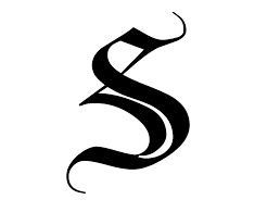 Maybe you would like to learn more about one of these? 70 Letter S Tattoo Designs Ideas And Templates Tattoo Me Now