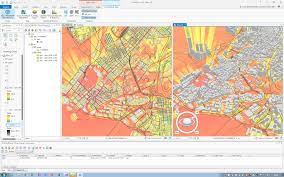 Starting today, you can upgrade your arcgis pro to version 2.5. Using Arcgis Pro In Your Spectrum Planning Projects Progira