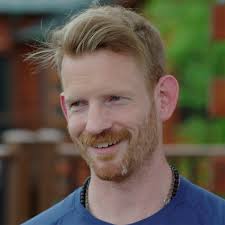 Veteran Paul Downs: Caring about being alive