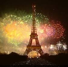 Concert et feu d'artifice du 14 juillet 2019 à la. Paris Concert Et Feu D Artifice Du 14 Juillet 2019 Chrisnord Trelon Nord
