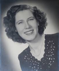 To my dear Crystal Theatre family...I'm so sorry to post that my beloved  mother passed away Saturday morning. I will miss her forever...Cheryl  Margaret Agnes Toth Kemény, 94, wife of Alexander J