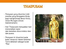Dakwaan mereka, insiden terbabit sebenarnya bukan mewakili suara penduduk tempatan. Perayaan Yang Disambut Oleh Masyarakat India Nurul Hidayah