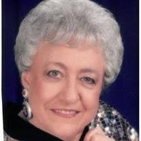 Willie Rae Hughes Obituary