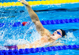 Die 19 jahre alte kaylee mckeown hat mit der zweitbesten jemals geschwommenen . Tokyo 2020 Medaillenspiegel Schwimmen Road To Tokyo
