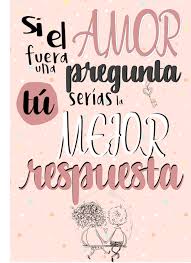 Laminas De Amor Para Imprimir Frases De Amor Para El Novio Frases Bonitas Mensaje De Amor Para Novio
