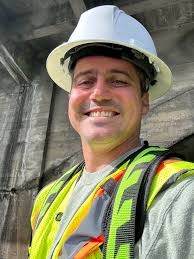 Councilman Jonathan Bingle