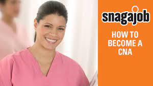 How do you feel about working with people in bad physical condition? How To Become A Cna Youtube