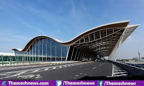Image result for The best air port in the world
