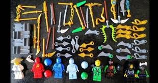 Lego Ninjago Bole The Final Battle Bootleg Minifigures Pack Review Lego Ninjago Ninjago Battle Games