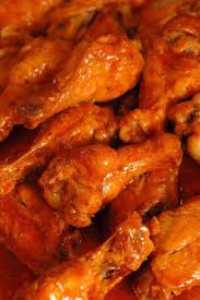 22 Chicken Wings You Have To Try Before You Die Spicy Buffalo Chicken Wing Sauce Recipes Delicious Family Meals