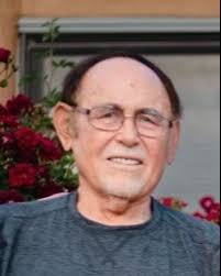 Ernesto Leroy Graham Obituary August 31, 2024