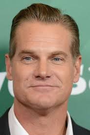Brian Van Holt
