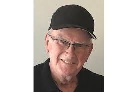 Bruce McCain Obituary (1944