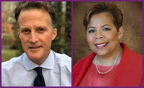 The Lupus Foundation of America Elects Two New Members to its National  Board of Directors