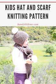 We did not find results for: Kids Hat And Matching Scarf Knitting Pattern Handy Little Me