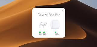 If you're an airpods owner, you know the sound — that decrescendo of little beeps and boops means imminent death for your wireless earbuds. How To Check Airpods Battery Level On Windows Theitbros