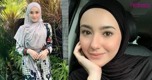 Pesanan suara pengikat cinta luahan hati bisikan rindu 30 pesanan suara: Beautiful Angel Penampilan Ayu Hannah Delisha Makin Curi Tumpuan Ramai Lepas Berhijab Hijabista