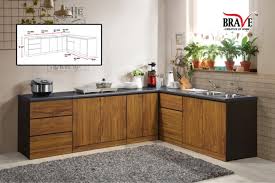 Easy ren renovation sdn bhd, petaling jaya, malaysia. Kitchen Cabinet Brave Creative Enterprise Sdn Bhd Penang Malaysia