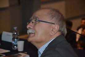 Nono ciclo: "Lezioni del Novecento