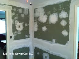 Dangers Of Painting Over Wallpaper Glue With Photos